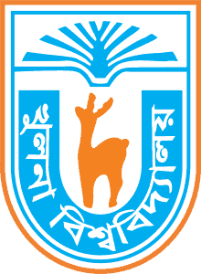 Khulna-University-logo